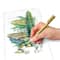 Staedtler® 10 Colour Bullet Tip Metallic Pen Set